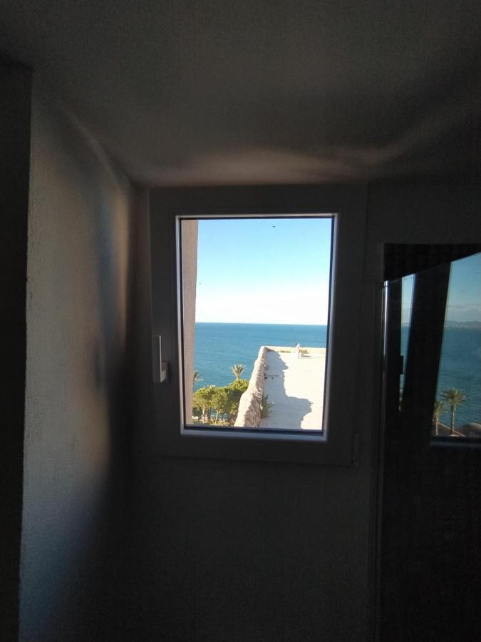 Apartamento Laura Peniscola Exterior photo