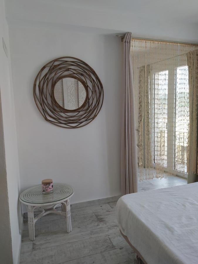 Apartamento Laura Peniscola Exterior photo