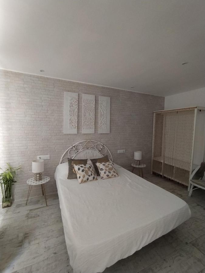 Apartamento Laura Peniscola Exterior photo